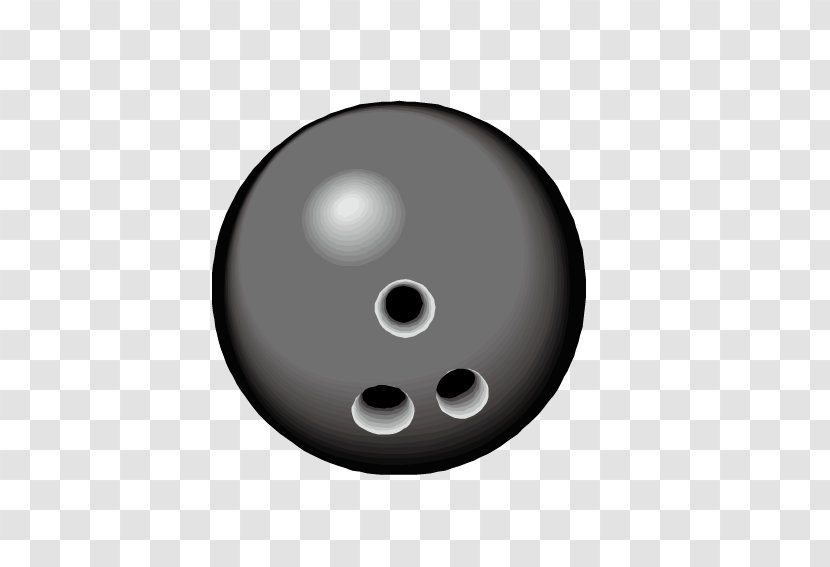 Euclidean Vector Icon - Motion - Three Holes Bowling Transparent PNG