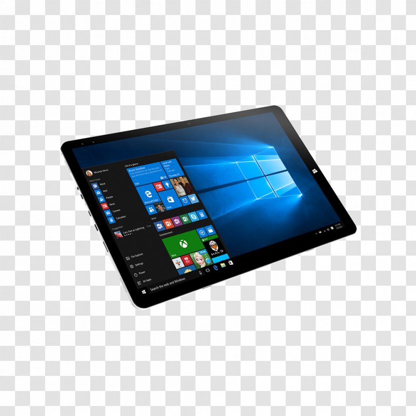 Laptop Chuwi Hi13 Intel 2-in-1 PC Microsoft Surface Transparent PNG