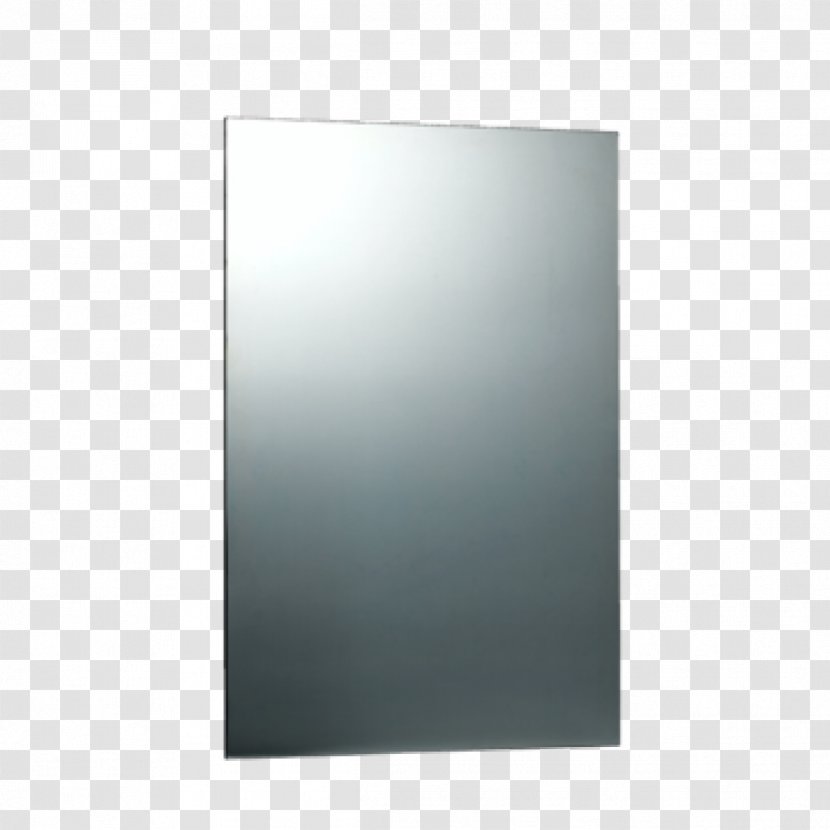 Mirror Infrared Heater Bathroom Transparent PNG