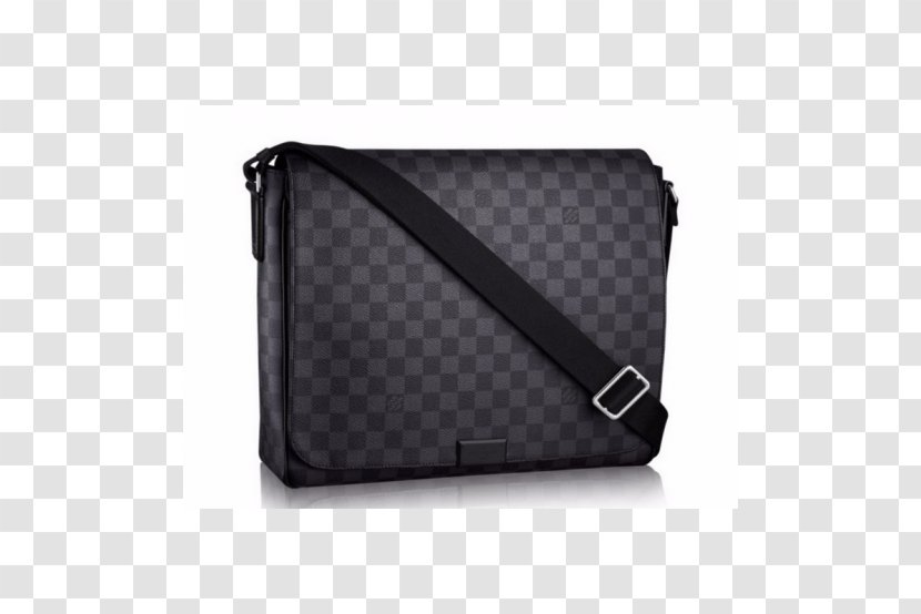 Louis Vuitton ダミエ Handbag Wallet - Bag Transparent PNG