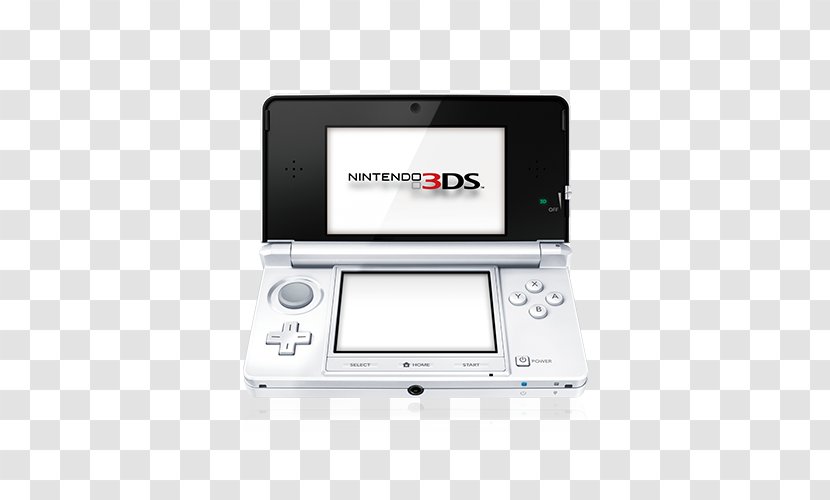 Wii U Pokemon Black & White Nintendo 3DS - Hardware - 3ds Transparent PNG