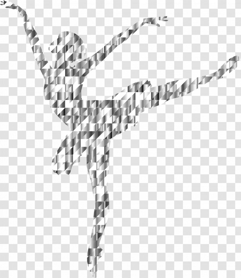 Ballet Dancer Drawing Clip Art - Tree - Ice Skates Transparent PNG