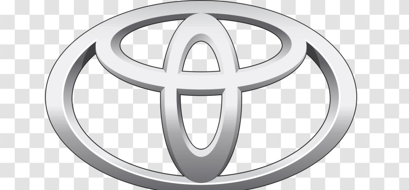 Toyota Hilux Car Honda Logo Jeep - Wheel Transparent PNG