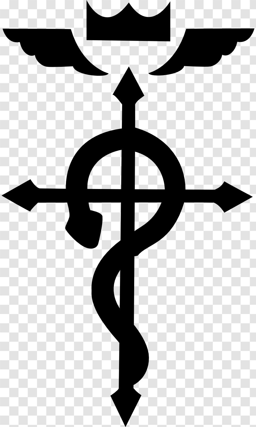 Edward Elric Fullmetal Alchemist Symbol Alchemy Homunculus - Tree - Symbolic Vector Transparent PNG