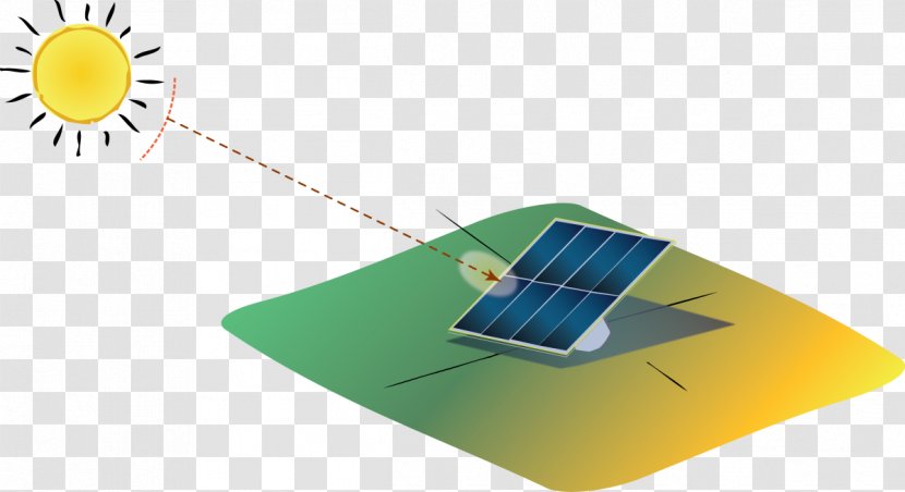 Solar Energy Power Sunlight Panels Transparent PNG