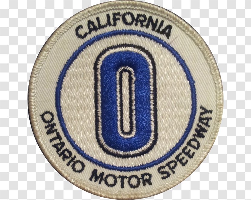 Ontario Motor Speedway Indianapolis Formula 1 Auto Club Of California 500 - Logo Transparent PNG