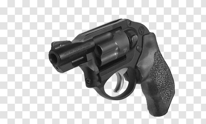 Revolver Trigger Ruger LCR Firearm Sturm, & Co. - Sturm Co - Lcp Transparent PNG