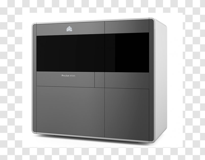 3D Printing Printer Rapid Prototyping Project - Plastic Transparent PNG