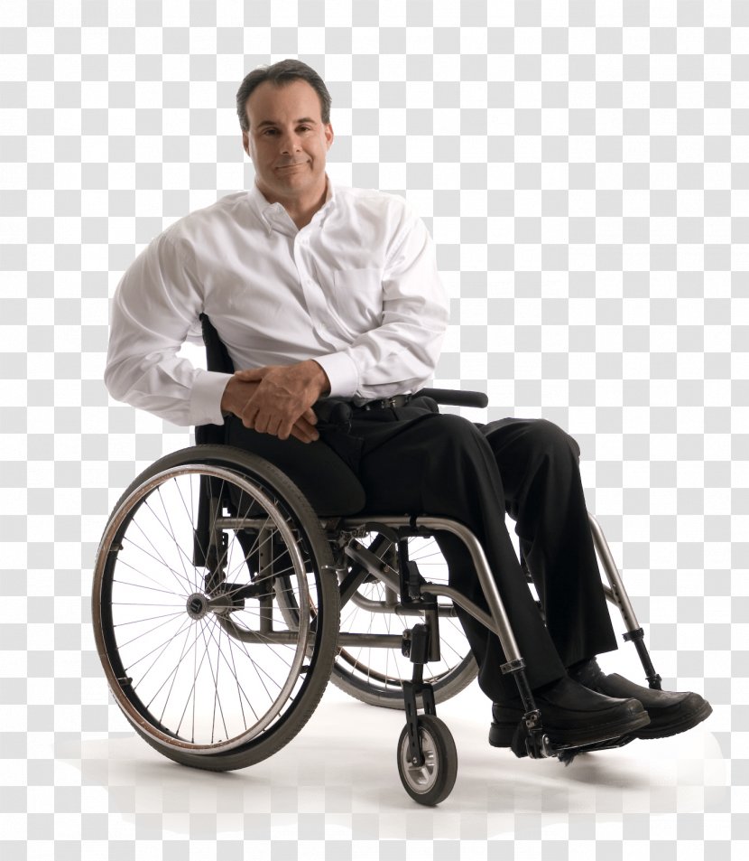 Wheelchair Author Keynote Motivational Speaker Writer Transparent PNG