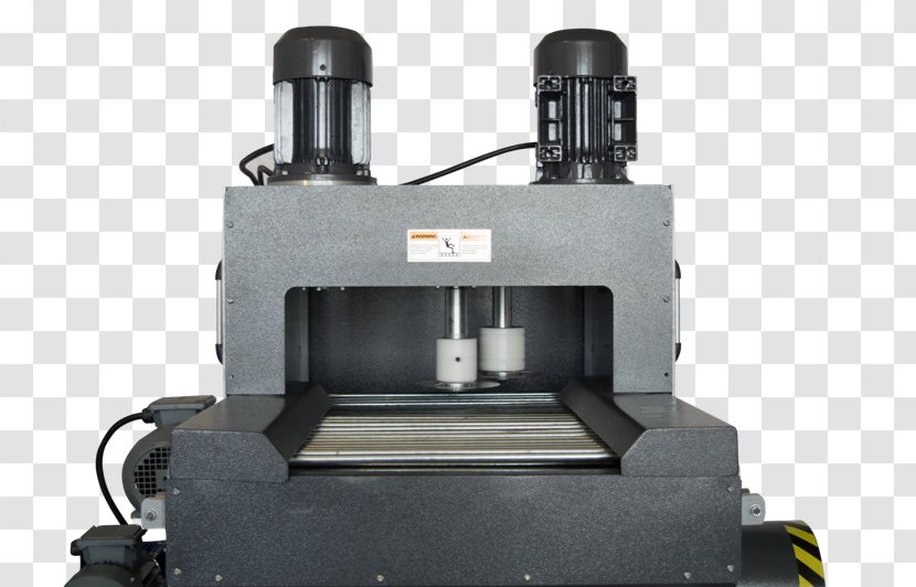 Machine Tool - Acma Transparent PNG