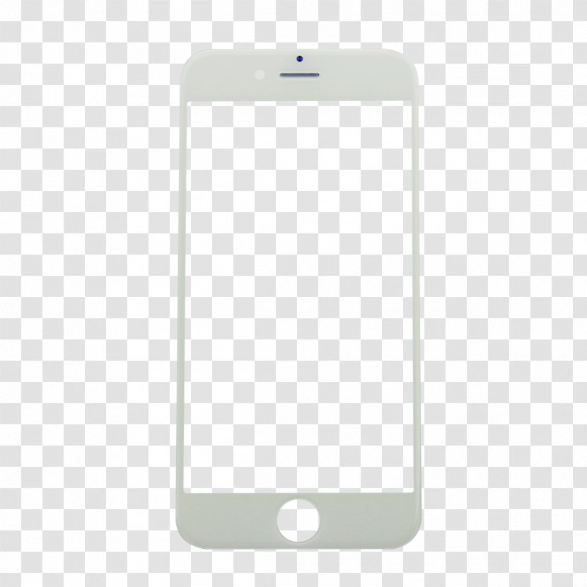 IPhone 5 4S 7 Plus 6 Screen Protectors - Mobile Phones - Six Transparent PNG
