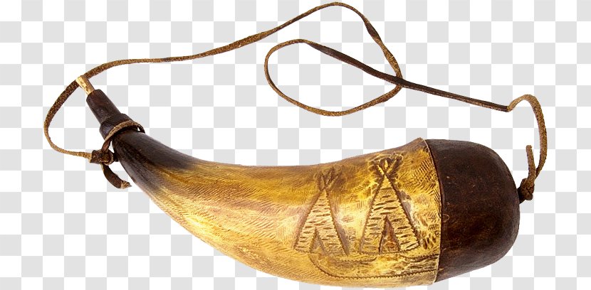 01504 - Brass - Horn Transparent PNG