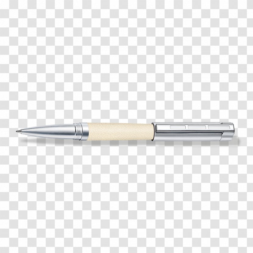 Ballpoint Pen Office Supplies - Ball - Fountain Transparent PNG