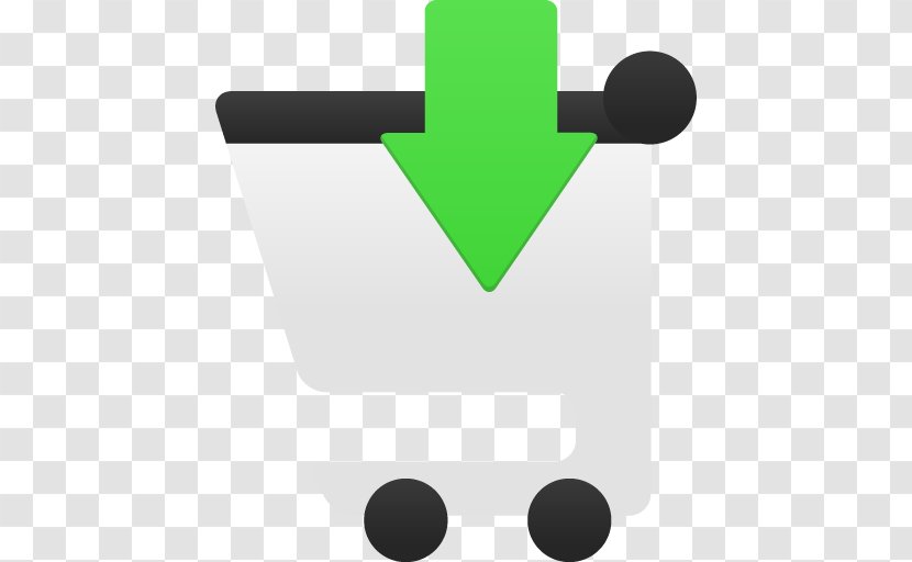 Green Font - Cart - Shopping Insert Transparent PNG