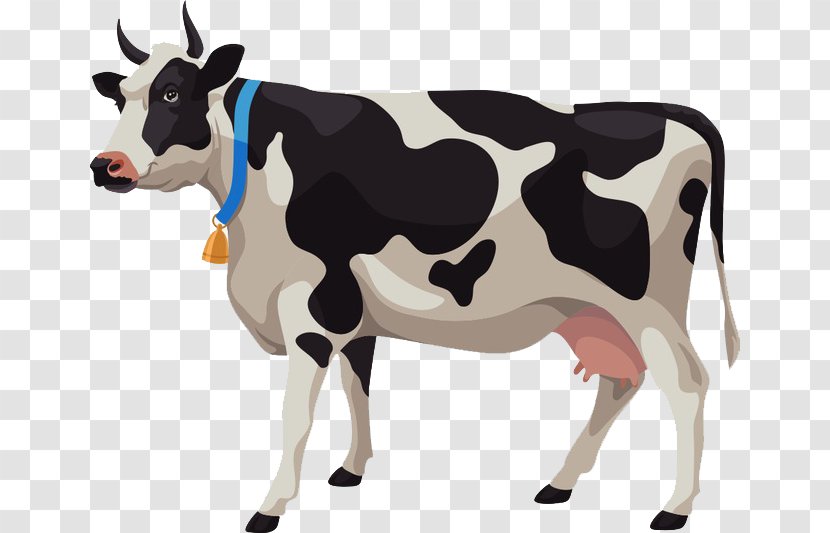 Beef Cattle Vector Graphics Clip Art Image Royalty-free - Dairy - Bull Transparent PNG