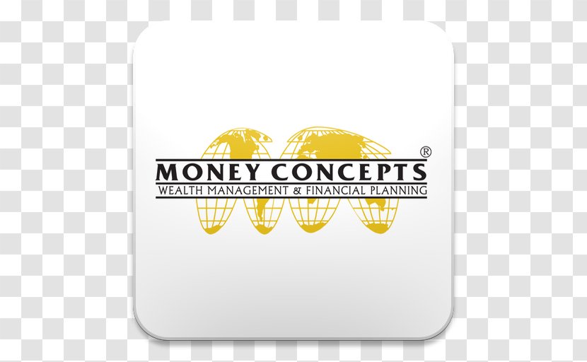 Logo Brand Money Concepts Font - Text Transparent PNG