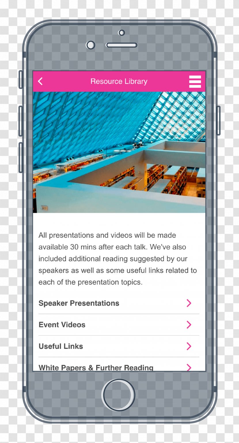 Smartphone Feature Phone Real-Time Analytics: Techniques To Analyze And Visualize Streaming Data Handheld Devices Seattle Public Library - Screenshot Transparent PNG