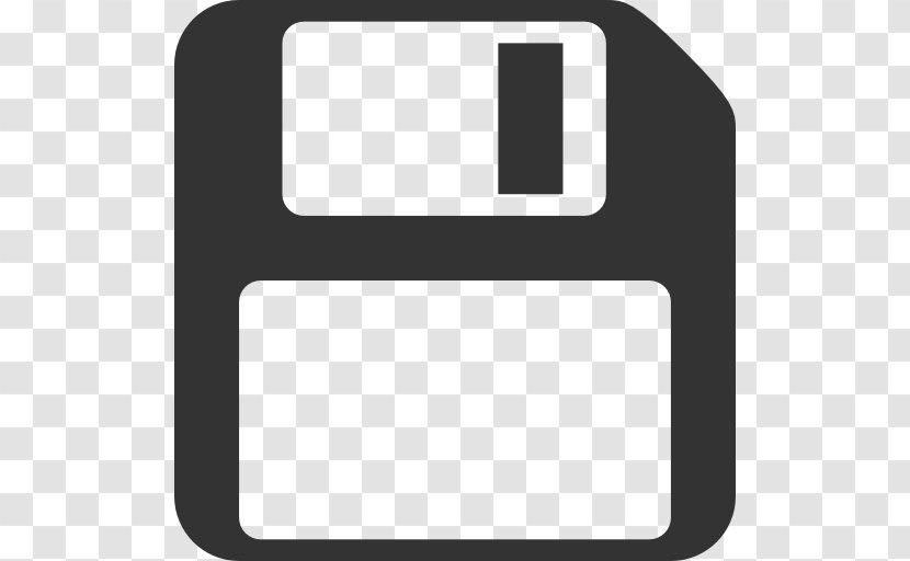 Download Favicon - Material Design - Save Icon Transparent PNG