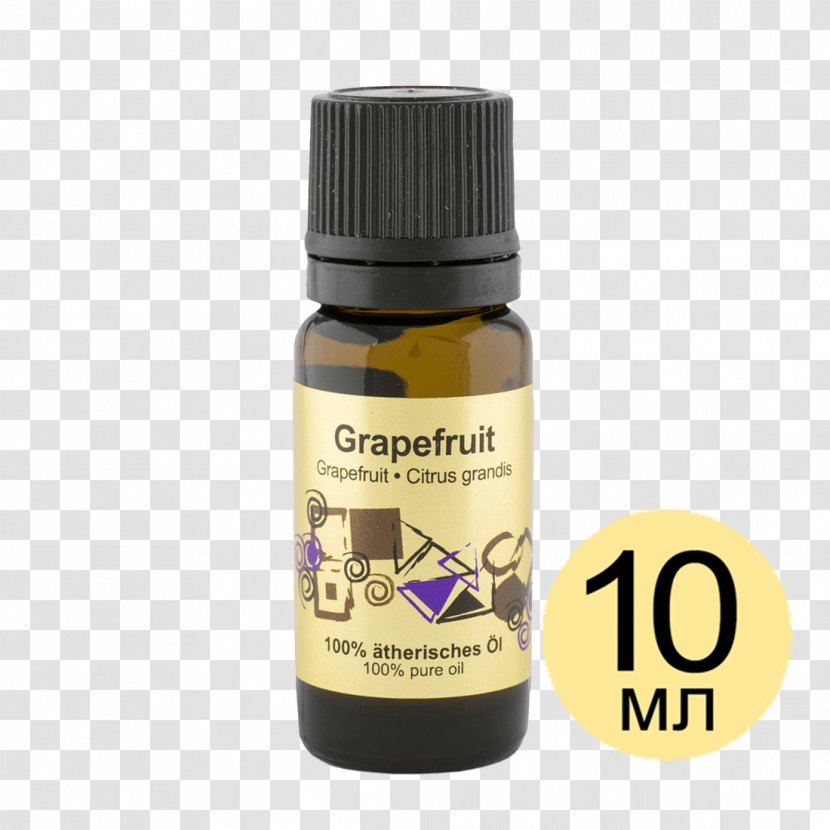 Essential Oil Lavender Petitgrain Milliliter - Neroli Transparent PNG