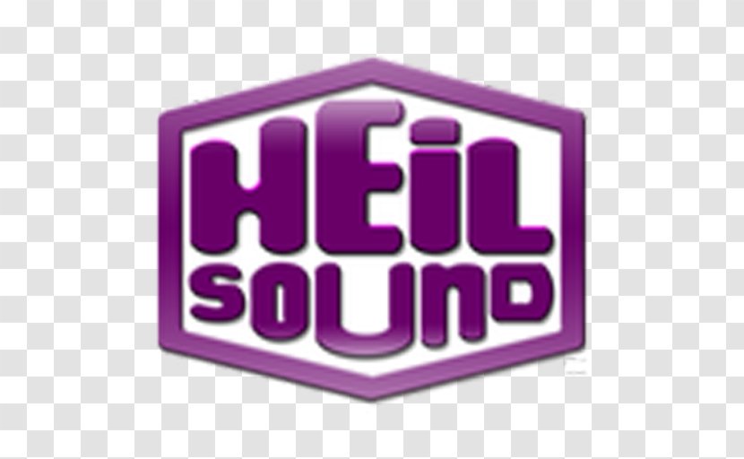 Microphone Heil Sound PR 35 Audio Fairview Heights - Heart Transparent PNG