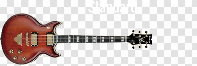 Yamaha SA2200 Ibanez Electric Guitar Semi-acoustic - Accessory Transparent PNG