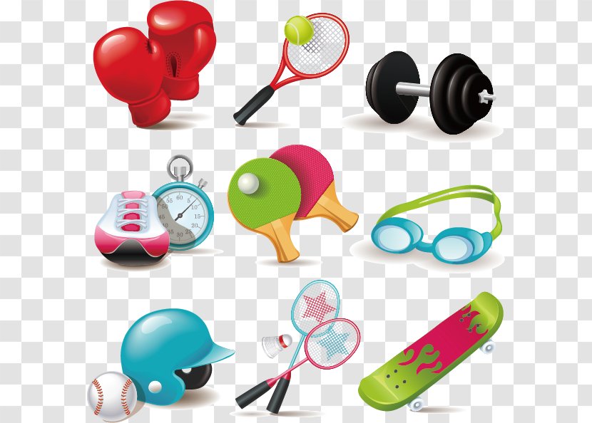 Sports Equipment Net Icon - Audio - Cartoon Transparent PNG