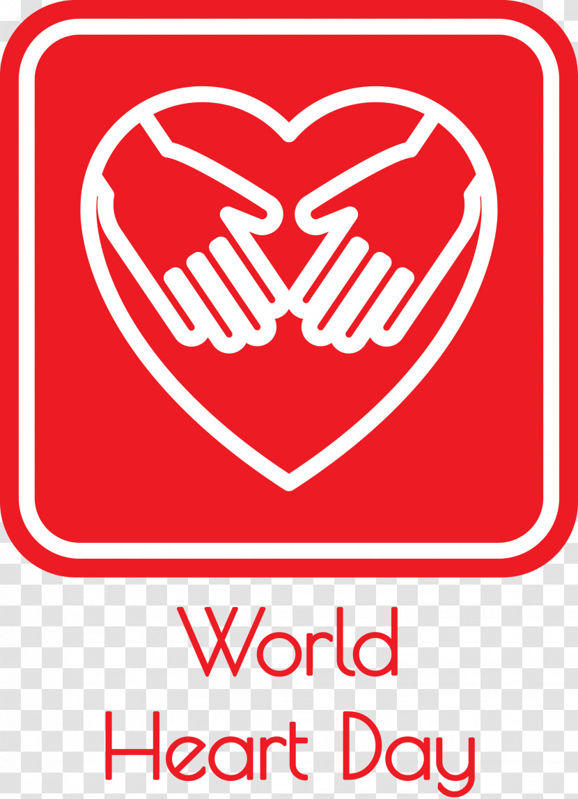 World Heart Day Heart Day Transparent PNG