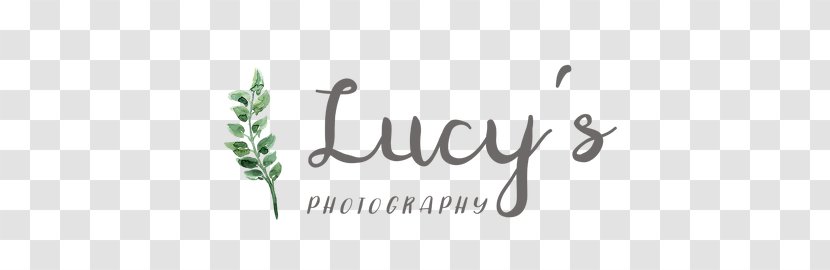 Lucy's Photography Photographer Printing Canvas Print - Logo Transparent PNG