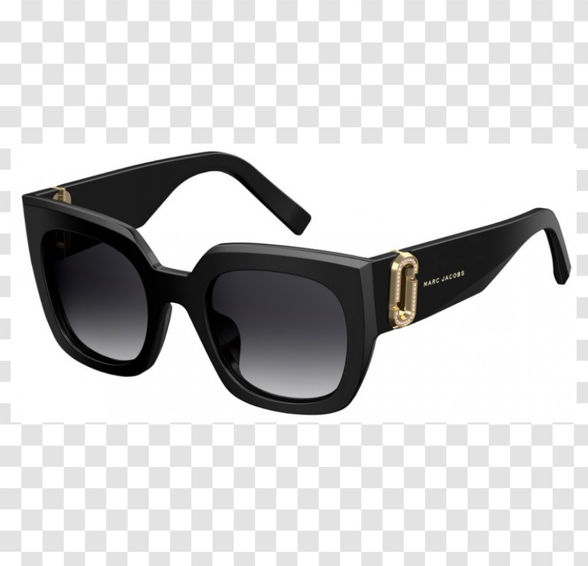 Sunglasses Fashion Police Designer - Aviator Transparent PNG