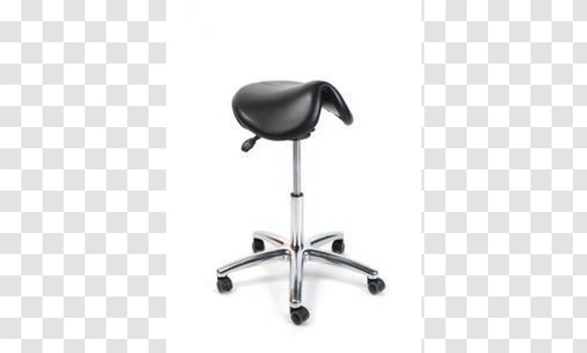 Office & Desk Chairs Saddle Chair Bar Stool - Human Factors And Ergonomics Transparent PNG