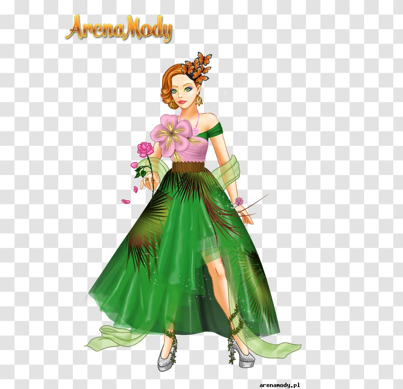 Costume Design Gold Fashion Silver - Fiction Transparent PNG