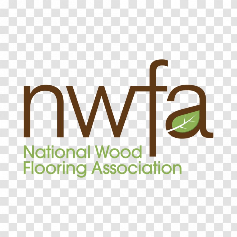 National Wood Flooring Association (NWFA) - Logo Transparent PNG