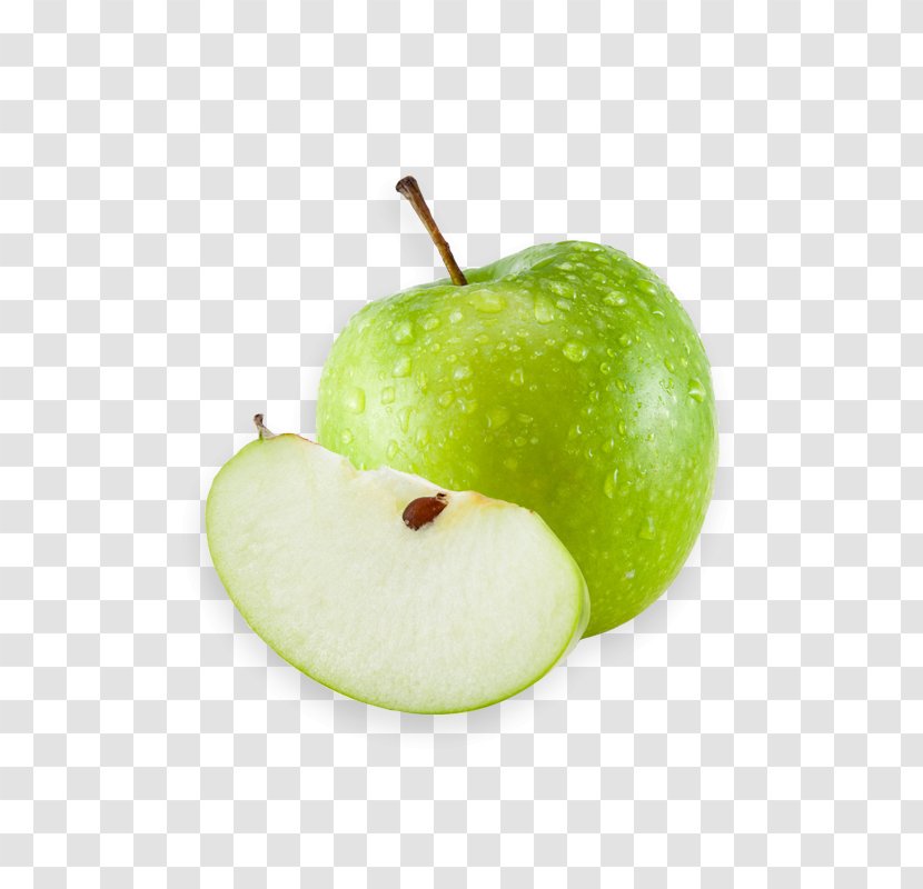 Granny Smith Diet Food McIntosh Laboratory - MAGGI Transparent PNG