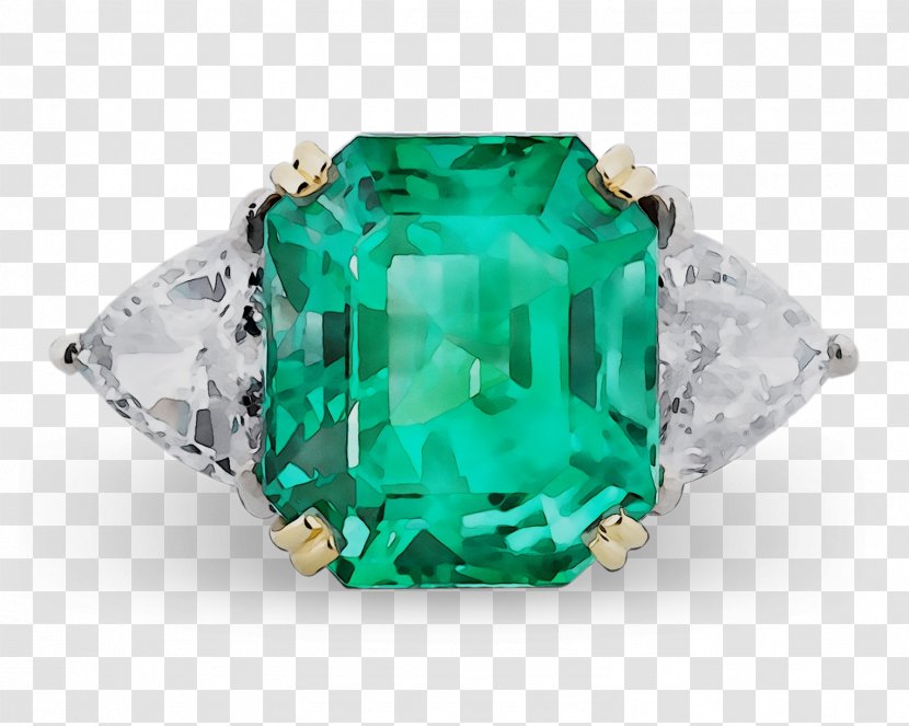 Emerald Gemological Institute Of America Earring Carat - Diamond Cut Transparent PNG