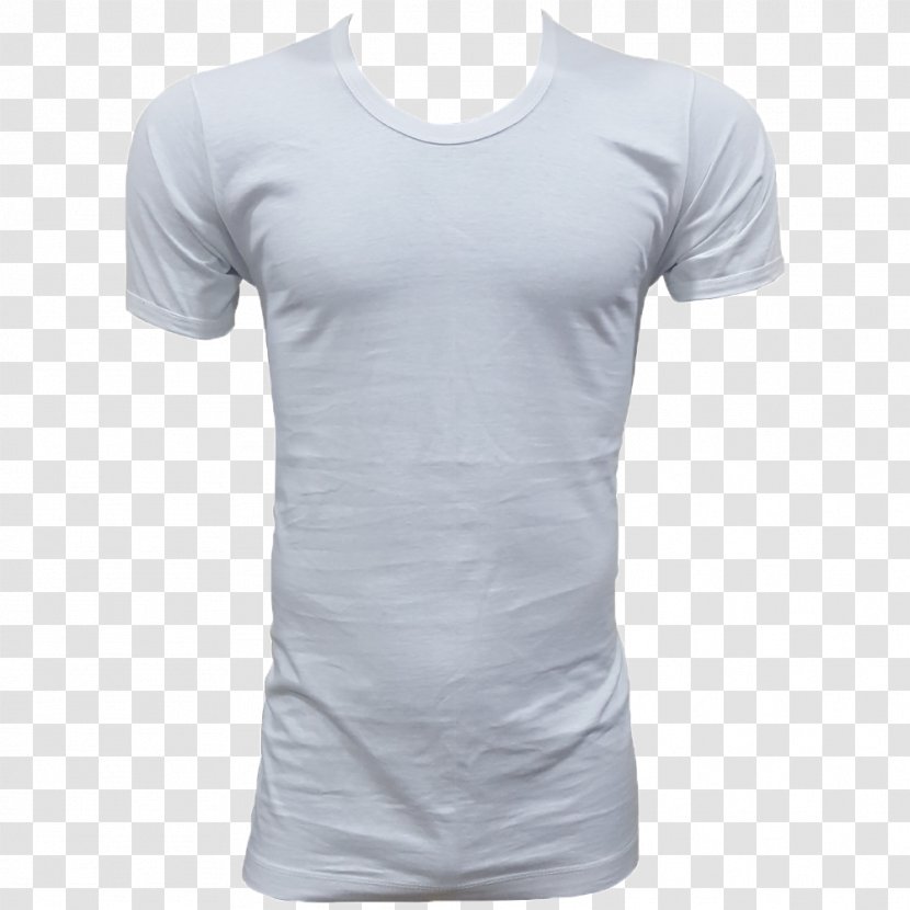 T-shirt Neck - Shoulder Transparent PNG