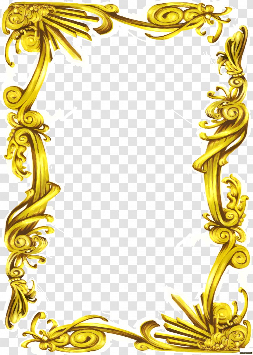 Picture Frames Image Design Painting Photograph Transparent PNG