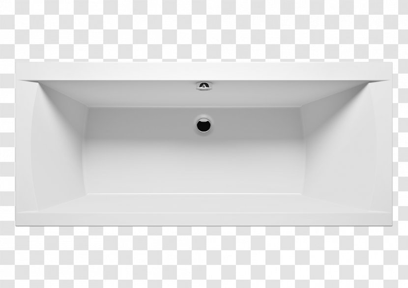 Bathtub Bathroom Steel RIHO CZ RAVAK - Tap Transparent PNG