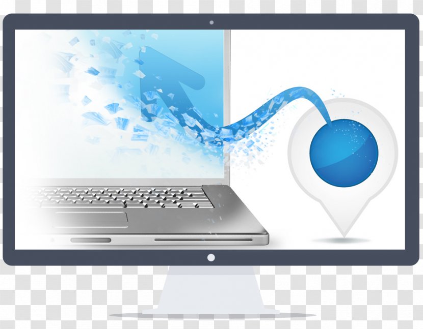 Web Development Computer Monitors Intranet - Output Device - World Wide Transparent PNG