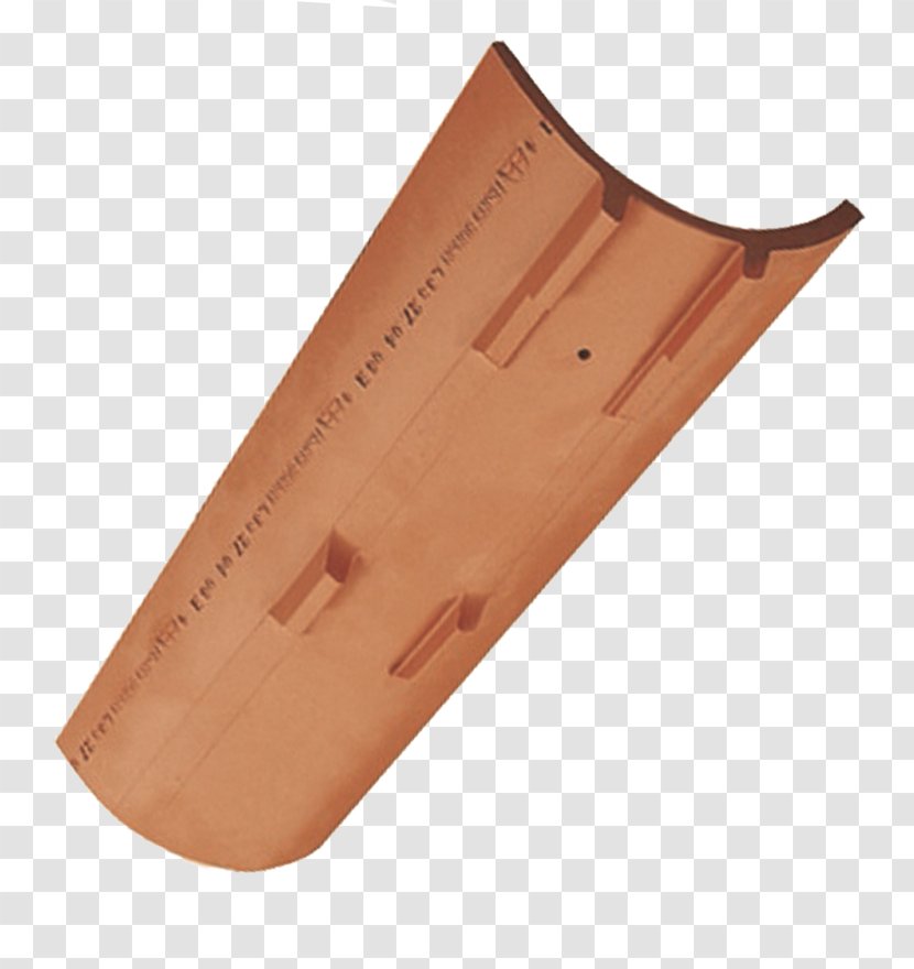 Roof Tiles Eaves Clay - Material - Talon Transparent PNG