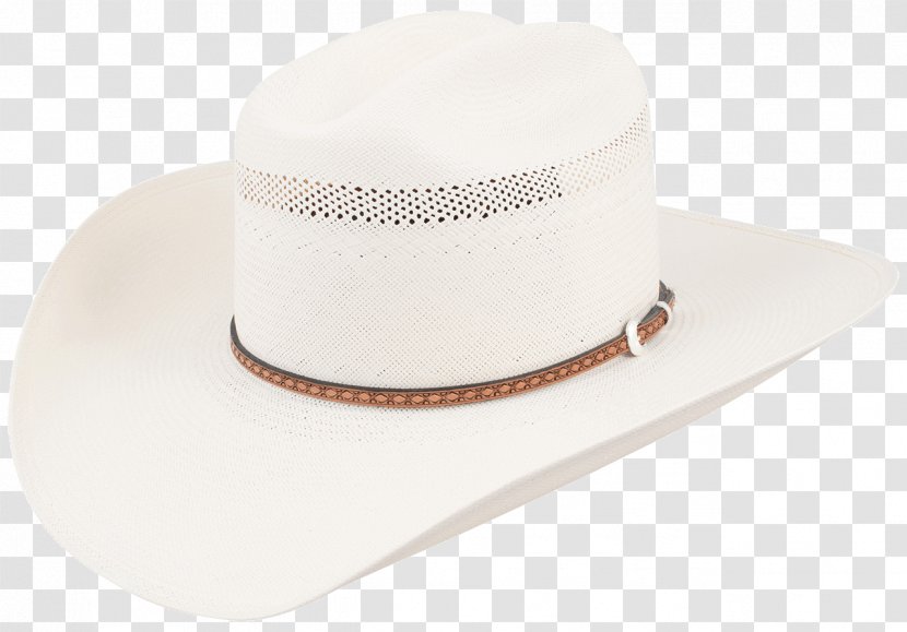 Cowboy Hat Stetson Straw Resistol Transparent PNG