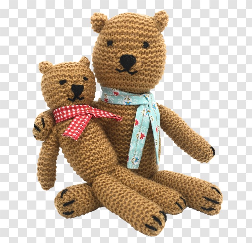 Teddy Bears: A Very First Picture Book Knitting Stuffed Animals & Cuddly Toys Sewing - Frame - Crochet Baby Transparent PNG