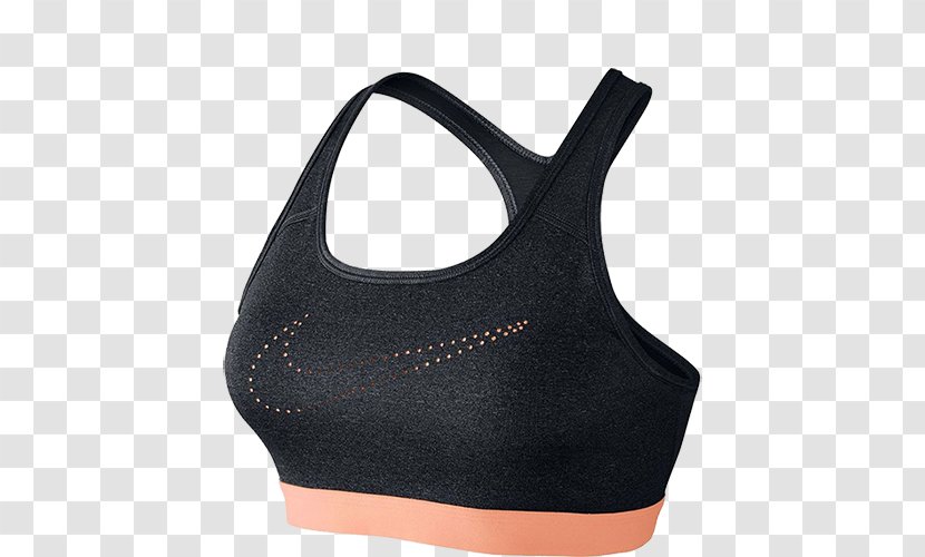 Nike Classic Cooling Women's Medium Impact Sports Bra - Watercolor - Blue BraBlue ClothingLebron 9 Mango Transparent PNG