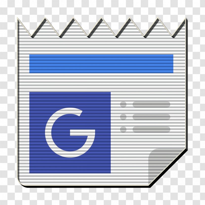 Daily Icon Data Google - News - Symbol Logo Transparent PNG
