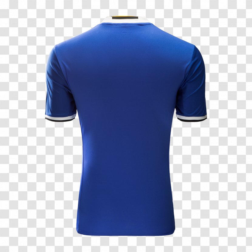Polo Shirt Cruzeiro Esporte Clube Passform Adidas - Shoulder Transparent PNG