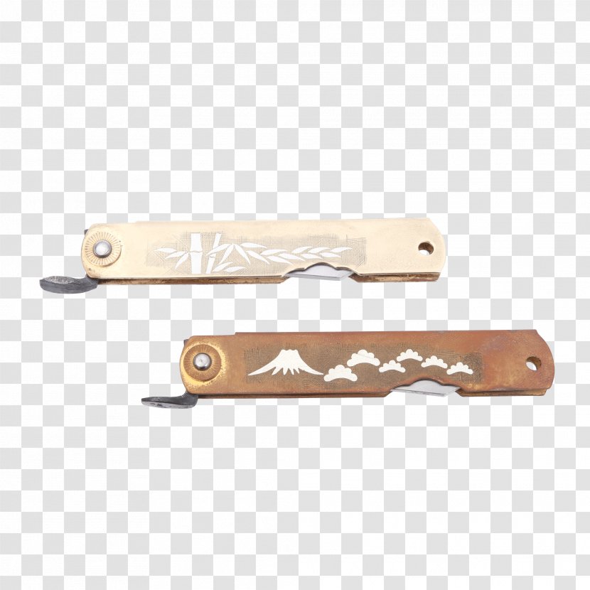 Pocketknife Straight Razor Safety - Utility Knife - Small Western-style Villa Transparent PNG