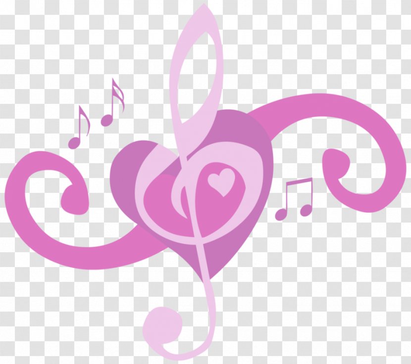 Sweetie Belle Pinkie Pie Pony Cutie Mark Crusaders Derpy Hooves - Heart - Silhouette Transparent PNG