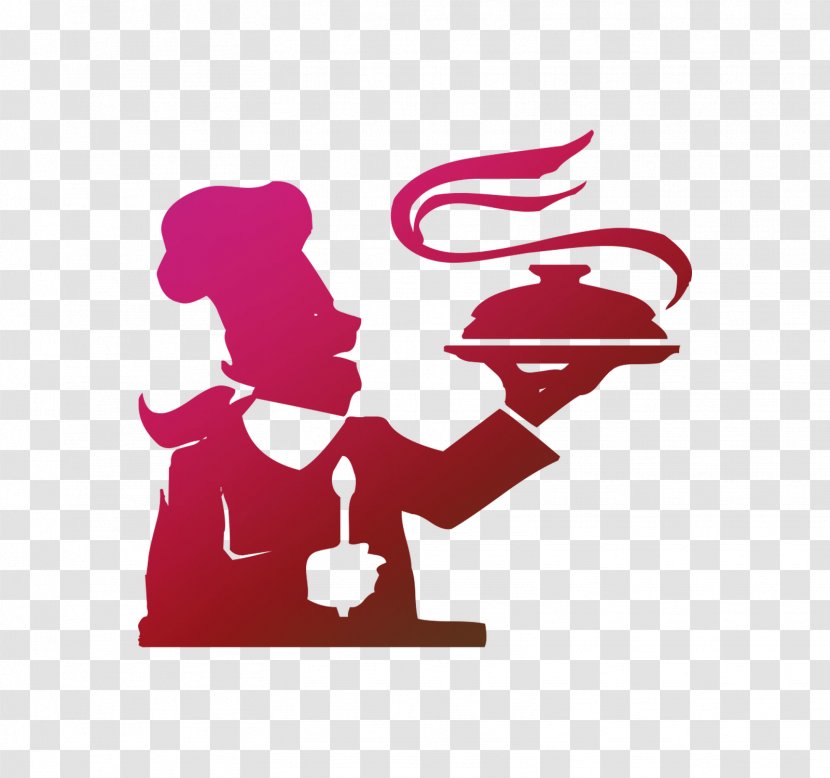 Cooking Chef Food Kitchen Catering - Meal Transparent PNG