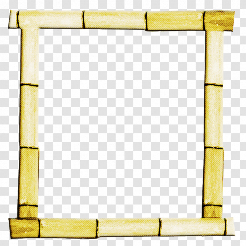 Picture Frame Transparent PNG