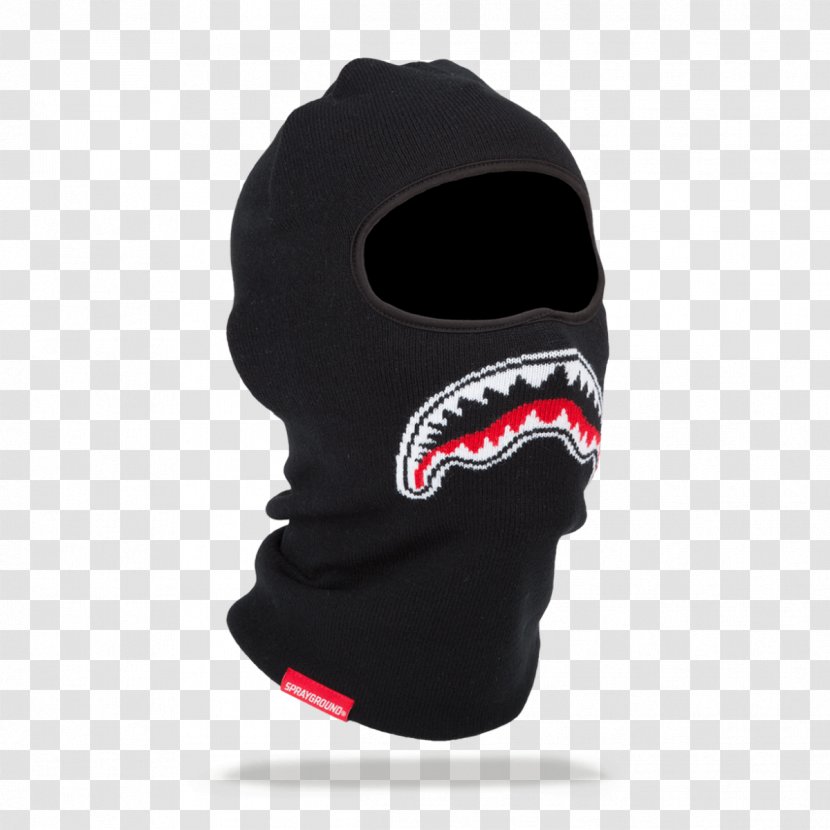 Balaclava Mask Cap Headgear Clothing Accessories - Skiing Transparent PNG
