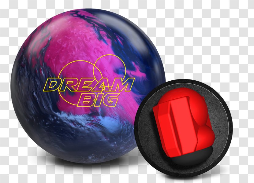 Bowling Balls Ten-pin United States Congress - Dream Big Transparent PNG